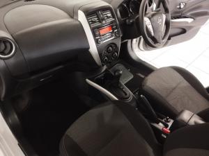 Nissan Almera 1.5 Acenta auto - Image 7