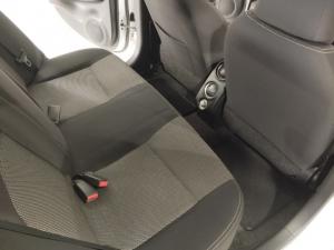 Nissan Almera 1.5 Acenta auto - Image 9