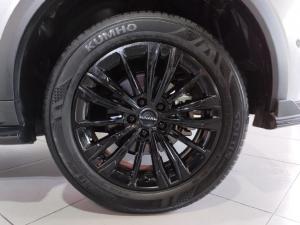 Haval Jolion Pro 1.5T S Ultra Luxury - Image 12