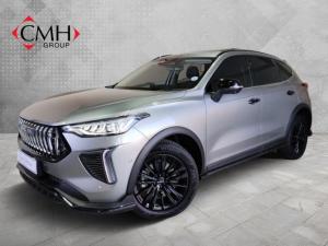 Haval Jolion Pro 1.5T S Ultra Luxury - Image 1