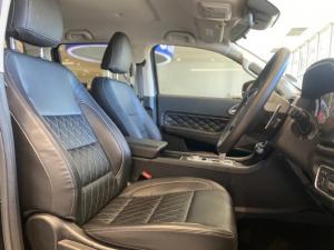 GWM P-Series 2.0TD double cab LS 4x4 - Image 10