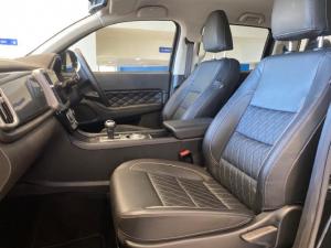 GWM P-Series 2.0TD double cab LS 4x4 - Image 11