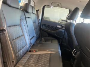 GWM P-Series 2.0TD double cab LS 4x4 - Image 13