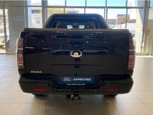 GWM P-Series 2.0TD double cab LS 4x4 - Image 5
