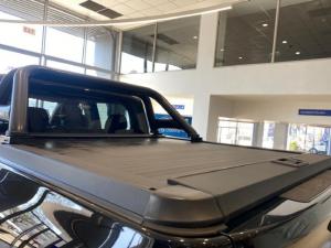 GWM P-Series 2.0TD double cab LS 4x4 - Image 6