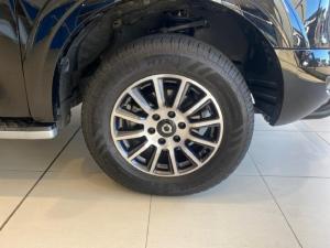 GWM P-Series 2.0TD double cab LS 4x4 - Image 7