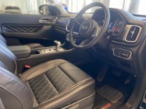 GWM P-Series 2.0TD double cab LS 4x4 - Image 9