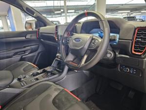Ford Ranger 3.0T V6 double cab Raptor 4WD - Image 10