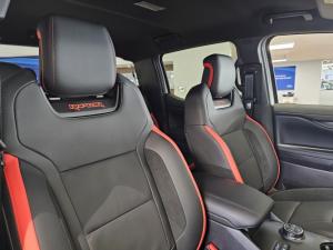 Ford Ranger 3.0T V6 double cab Raptor 4WD - Image 11