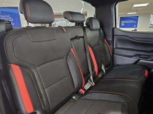 Ford Ranger 3.0T V6 double cab Raptor 4WD - Image 12