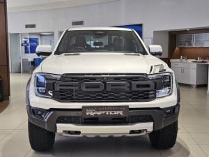 Ford Ranger 3.0T V6 double cab Raptor 4WD - Image 2