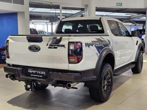 Ford Ranger 3.0T V6 double cab Raptor 4WD - Image 5