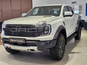Ford Ranger 3.0T V6 double cab Raptor 4WD - Image 7