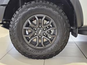 Ford Ranger 3.0T V6 double cab Raptor 4WD - Image 8