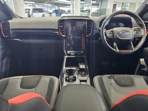 Ford Ranger 3.0T V6 double cab Raptor 4WD - Image 9