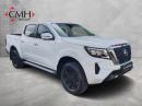 Thumbnail Nissan Navara 2.5DDTi double cab LE 4x4 manual