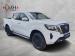 Nissan Navara 2.5DDTi double cab LE 4x4 manual - Thumbnail 1