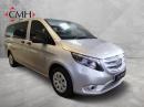 Thumbnail Mercedes-Benz Vito 116 CDI Tourer Pro