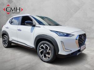 Nissan Magnite 1.0 Turbo Acenta Plus auto - Image 1