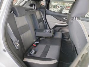 Nissan Magnite 1.0 Turbo Acenta Plus auto - Image 7
