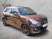 Toyota Vitz 1.0 XR manual - Thumbnail 1