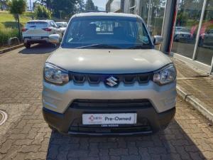 Suzuki S-Presso 1.0 GL auto - Image 2