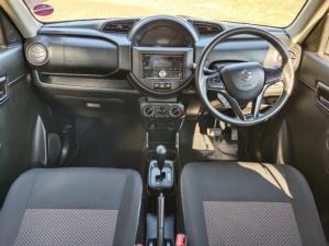 Suzuki S-Presso 1.0 GL auto - Image 5