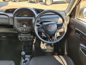 Suzuki S-Presso 1.0 GL auto - Image 6