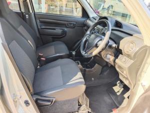 Suzuki S-Presso 1.0 GL auto - Image 7