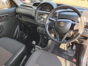 Suzuki S-Presso 1.0 GL auto - Image 8
