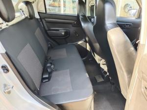 Suzuki S-Presso 1.0 GL auto - Image 9