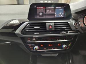 BMW X3 xDrive20d - Image 10