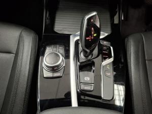 BMW X3 xDrive20d - Image 11