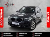 Thumbnail BMW X3 xDrive20d