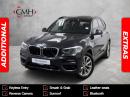 Thumbnail BMW X3 xDrive20d