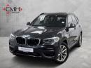 Thumbnail BMW X3 xDrive20d