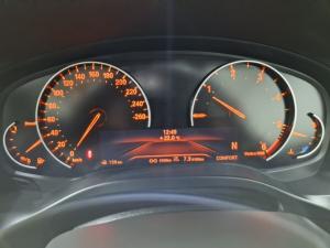 BMW X3 xDrive20d - Image 20
