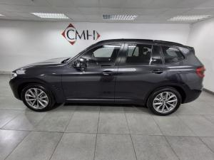 BMW X3 xDrive20d - Image 2