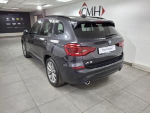 BMW X3 xDrive20d - Image 3