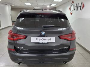 BMW X3 xDrive20d - Image 4