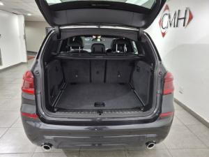 BMW X3 xDrive20d - Image 5