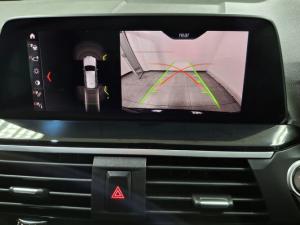 BMW X3 xDrive20d - Image 9