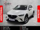 Thumbnail Mazda CX-3 2.0 Active auto
