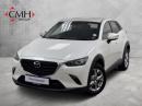 Thumbnail Mazda CX-3 2.0 Active auto