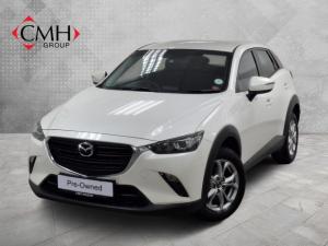 Mazda CX-3 2.0 Active auto - Image 1