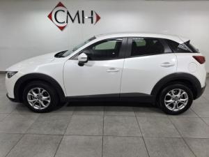 Mazda CX-3 2.0 Active auto - Image 2