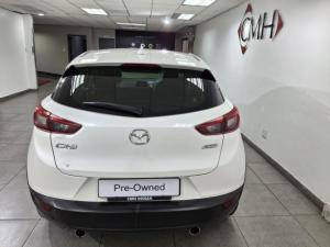 Mazda CX-3 2.0 Active auto - Image 4