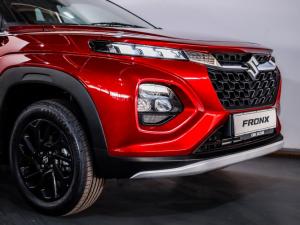 Suzuki Fronx 1.5 GL auto - Image 11