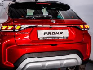 Suzuki Fronx 1.5 GL auto - Image 13