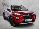 Thumbnail Suzuki Fronx 1.5 GL auto